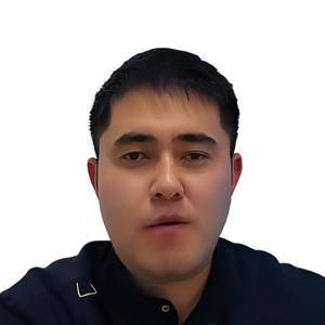 Чолуров Айбек Усенович - фотография Чолуров Айбек Усенович, эндокринолог - Бишкек