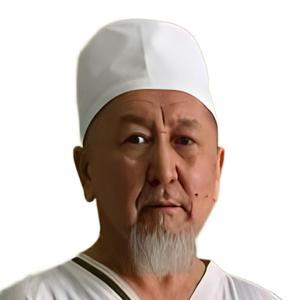 Джанов Бакыт Алишевич - фотография Джанов Бакыт Алишевич, детский хирург - Бишкек