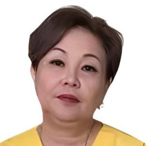 Нуркалыкова Мира Абдыжапаровна, детский лор - Бишкек