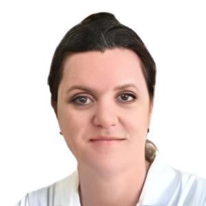 Акметьева Татьяна Александровна, детский хирург-ортопед - Бишкек