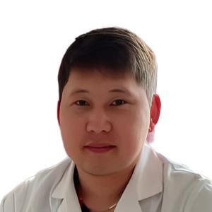 Асхатов Марсель Асхатович, детский ортопед, детский хирург, детский хирург-ортопед - Бишкек