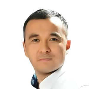 Дилмурат уулу Тилек , детский дерматолог, детский венеролог - Бишкек