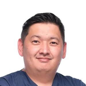 Касенов Азамат Сагынбекович, эндоскопист - Бишкек