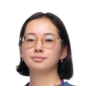 Касенова Асема Сагынбековна, врач узи, детский врач узи - Бишкек