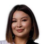 Сманалиева Гулнура Акматкуловна Сманалиева Гулнура Акматкуловна, Гинеколог, Гинеколог-хирург, Гинеколог-эндокринолог - Бишкек