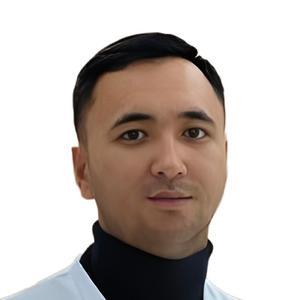 Жамалбеков Байтик Жамалбекович - фотография Жамалбеков Байтик Жамалбекович, детский травматолог, детский ортопед - Бишкек