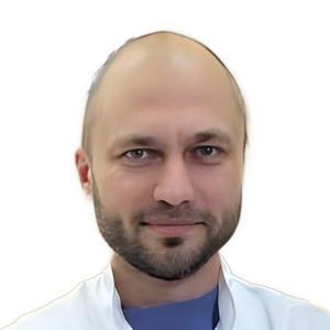 Мазазолин Кирилл Сергеевич, хирург, онколог, проктолог (колопроктолог) - Бишкек