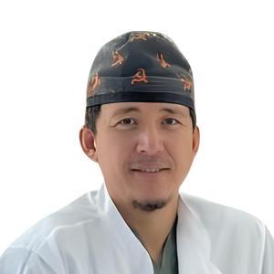 Молдакунов Адилет Жанболотович, травматолог, ортопед - Бишкек