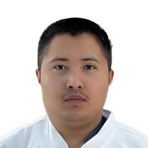 Тиленчиев Амантур Алмазбекович - фотография Тиленчиев Амантур Алмазбекович, травматолог, ортопед - Бишкек