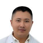 Тиленчиев Амантур Алмазбекович, Травматолог, Детский ортопед, Детский травматолог, Ортопед - Бишкек