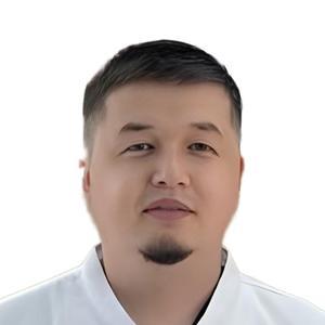 Уланов Белек Уланович, травматолог, ортопед - Бишкек