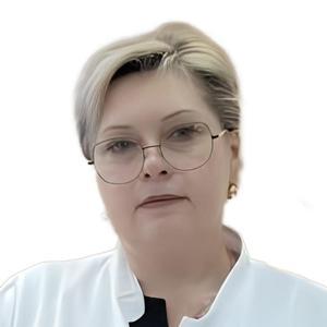 Новокшонова Юлия Юрьевна, врач узи - Бишкек