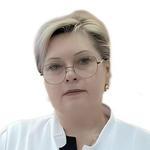 Новокшонова Юлия Юрьевна Новокшонова Юлия Юрьевна, Врач УЗИ - Бишкек