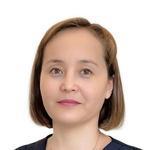 Дарчыбаева Мунара Кадышовна, Гастроэнтеролог - Бишкек