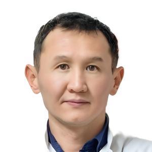Мырзабеков Азамат Абдылдаевич, кардиохирург, анестезиолог-реаниматолог, детский анестезиолог-реаниматолог, детский кардиолог, детский кардиохирург, педиатр - Бишкек
