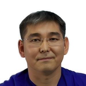 Осмонов Дамир Асылбекович, кардиолог, аритмолог - Бишкек