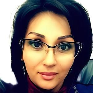 Андреева Татьяна Михайловна, детский психотерапевт, детский психиатр, детский психолог - Бишкек