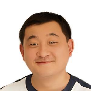 Пак Владимир Викторович, лор, хирург - Бишкек