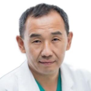 Оскон уулу Айбек, уролог, андролог - Бишкек