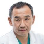 Оскон уулу Айбек, Уролог, андролог - Бишкек