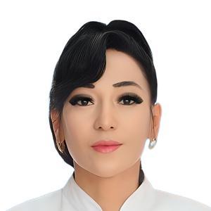 Баказова Назгуль Камчибековна, нефролог - Бишкек