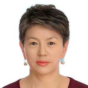 Сарымсакова Бурмакан Султановна, нефролог - Бишкек