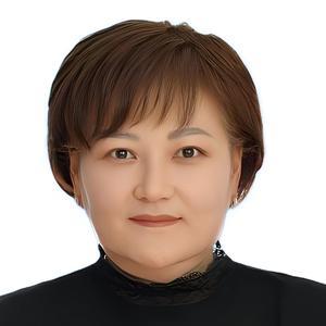 Джумаева Нурайым Талаповна, нефролог - Бишкек