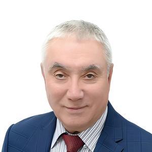 Дадажанов Роман Ибрагимович - фотография Дадажанов Роман Ибрагимович, уролог, андролог - Бишкек