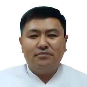 Абдразаков Майрамбек Чынтемирович - фотография Абдразаков Майрамбек Чынтемирович, стоматолог - Бишкек