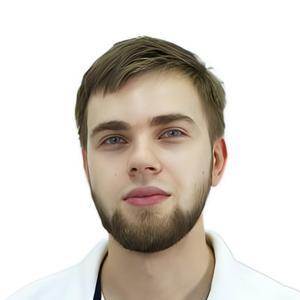 Бабаев Эльмар Вахидович - фотография Бабаев Эльмар Вахидович, стоматолог - Бишкек