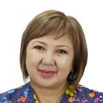 Эгиналиева Венера Буларовна, Стоматолог - Бишкек