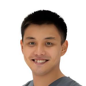 Байзаков Алмаз Жыргалбекович, лор, хирург - Бишкек