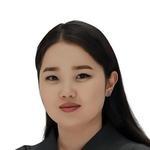 Ежикова Асель Алмасовна, Хирург - Бишкек