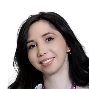 Бабаева Элина Маликовна, гинеколог, гинеколог-эндокринолог, репродуктолог - Бишкек