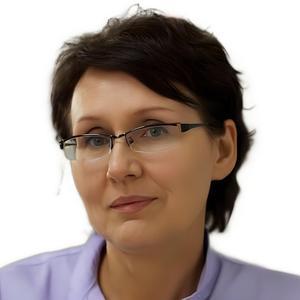 Ратушная Наталья Александровна, функциональный диагност - Бишкек