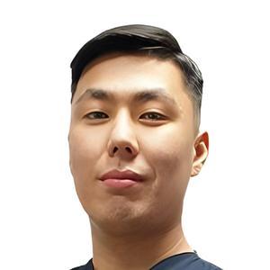 Сайпидинов Аскат Бактыбекович, стоматолог - Бишкек