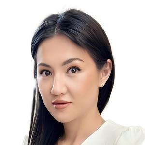 Горноженко Марина Васильевна, дерматолог, врач-косметолог - Бишкек