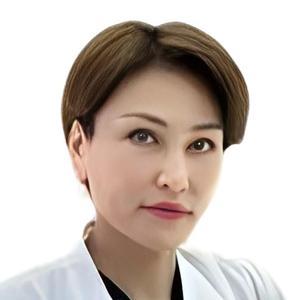 Карабаева Яна Батыркуловна, маммолог, онколог - Бишкек