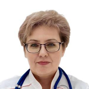 Нежевец Светлана Анатольевна, педиатр - Бишкек