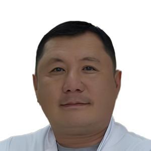 Алишев Омурбек Токтобаевич, хирург, эндоскопист - Бишкек