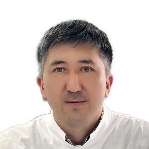 Молдокулов Тилек Темирбекович, уролог, хирург - Бишкек