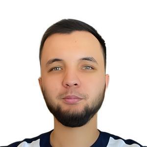 Ерубаев Нуржан Дауренович, врач узи, хирург-эндокринолог - Бишкек