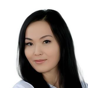 Осомбаева Аида Муратбековна, онколог-маммолог - Бишкек
