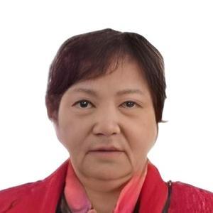 Джанузакова Асира Чыныбаевна, стоматолог, детский стоматолог - Бишкек