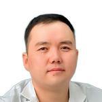 Нурланбеков Жакшылык Нурланбекович Нурланбеков Жакшылык Нурланбекович, Травматолог, Ортопед - Бишкек