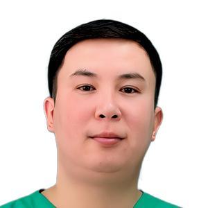 Омурзаков Таалай Мирланович, травматолог, детский ортопед, детский травматолог, ортопед - Бишкек