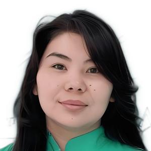 Шабданкулова Зарема Джанболотовна, гинеколог, детский гинеколог - Бишкек