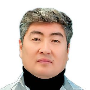 Урмат Асылбек Уулу, уролог, андролог, детский андролог, детский уролог - Бишкек