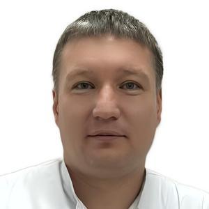 Гелесханов Бислан Бисултанович, невролог - Бишкек