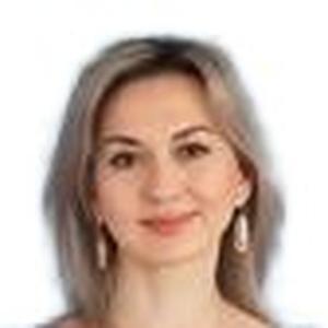 Артыкова Айдина Анваровна - фотография Артыкова Айдина Анваровна, гинеколог, гинеколог-эндокринолог - Бишкек